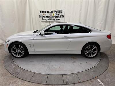 2016 BMW 428i xDrive  SPORT Coupe