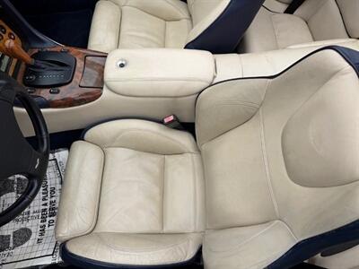 2000 Aston Martin DB7 Vantage  Volante - Photo 15 - Pottstown, PA 19464