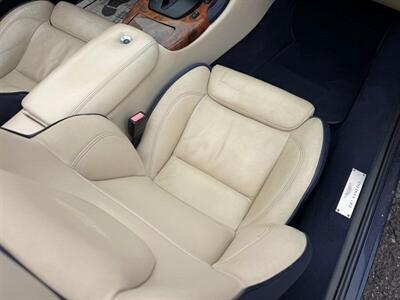 2000 Aston Martin DB7 Vantage  Volante - Photo 19 - Pottstown, PA 19464