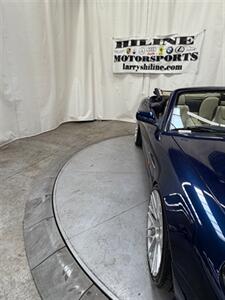 2000 Aston Martin DB7 Vantage  Volante - Photo 13 - Pottstown, PA 19464