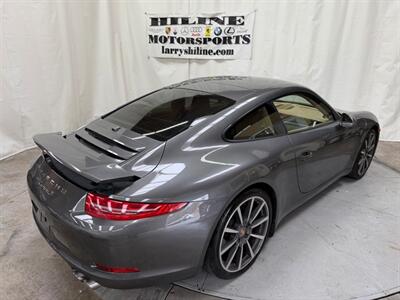 2014 Porsche 911 Carrera S  Coupe - Photo 8 - Pottstown, PA 19464