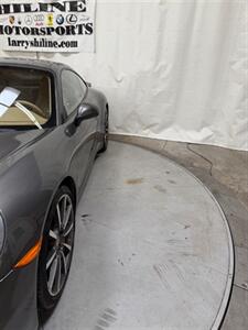 2014 Porsche 911 Carrera S  Coupe - Photo 10 - Pottstown, PA 19464