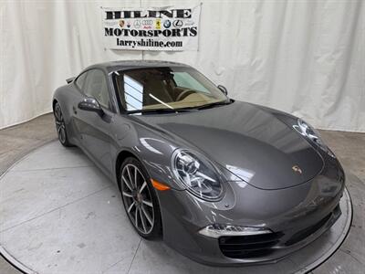 2014 Porsche 911 Carrera S  Coupe - Photo 6 - Pottstown, PA 19464