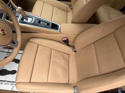 2014 Porsche 911 Carrera S  Coupe - Photo 14 - Pottstown, PA 19464