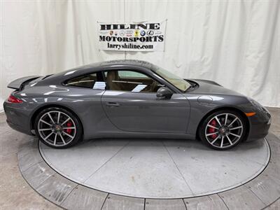 2014 Porsche 911 Carrera S  Coupe - Photo 7 - Pottstown, PA 19464