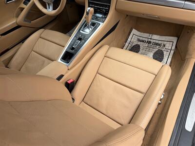 2014 Porsche 911 Carrera S  Coupe - Photo 18 - Pottstown, PA 19464