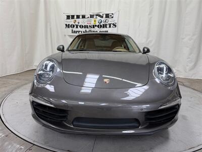 2014 Porsche 911 Carrera S  Coupe - Photo 9 - Pottstown, PA 19464
