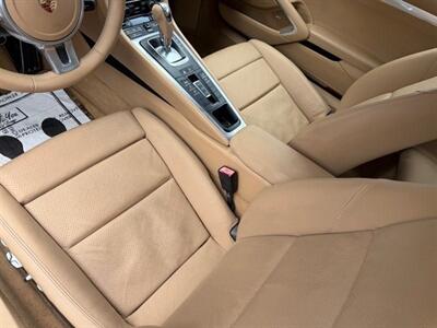 2014 Porsche 911 Carrera S  Coupe - Photo 16 - Pottstown, PA 19464