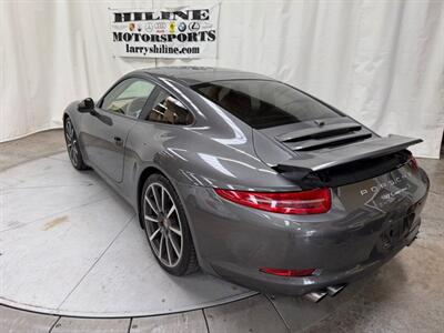 2014 Porsche 911 Carrera S  Coupe - Photo 4 - Pottstown, PA 19464