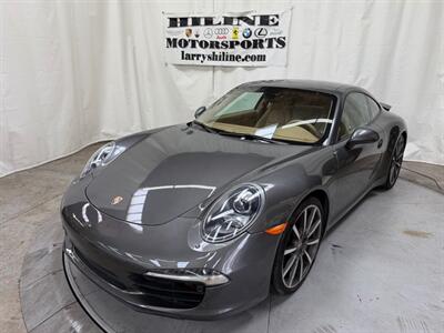 2014 Porsche 911 Carrera S  Coupe - Photo 3 - Pottstown, PA 19464