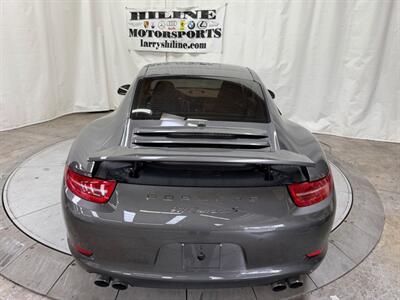 2014 Porsche 911 Carrera S  Coupe - Photo 5 - Pottstown, PA 19464