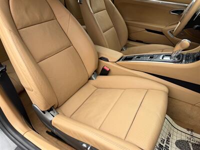 2014 Porsche 911 Carrera S  Coupe - Photo 19 - Pottstown, PA 19464