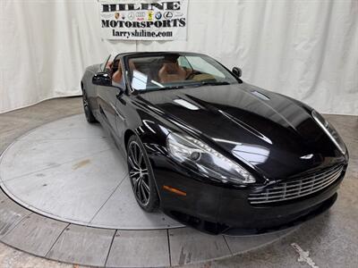 2012 Aston Martin Virage Volante  Virage - Photo 7 - Pottstown, PA 19464