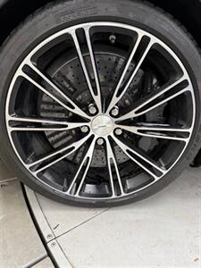 2012 Aston Martin Virage Volante  Virage - Photo 34 - Pottstown, PA 19464