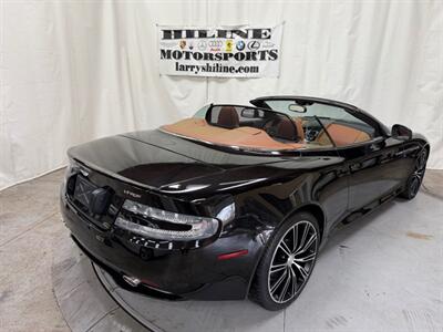 2012 Aston Martin Virage Volante  Virage - Photo 5 - Pottstown, PA 19464