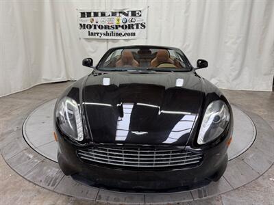 2012 Aston Martin Virage Volante  Virage - Photo 8 - Pottstown, PA 19464