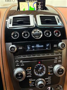2012 Aston Martin Virage Volante  Virage - Photo 28 - Pottstown, PA 19464
