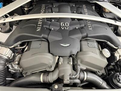 2012 Aston Martin Virage Volante  Virage - Photo 23 - Pottstown, PA 19464