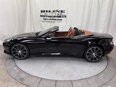 2012 Aston Martin Virage Volante  Virage - Photo 1 - Pottstown, PA 19464