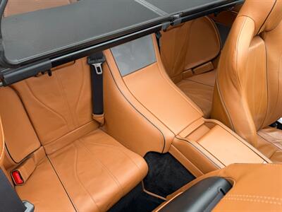 2012 Aston Martin Virage Volante  Virage - Photo 22 - Pottstown, PA 19464