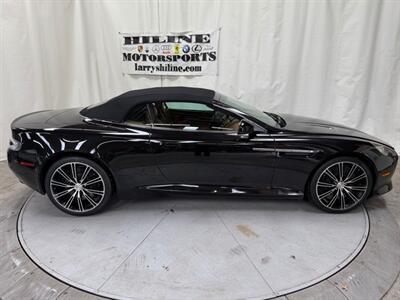 2012 Aston Martin Virage Volante  Virage - Photo 10 - Pottstown, PA 19464