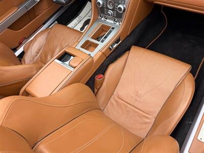 2012 Aston Martin Virage Volante  Virage - Photo 20 - Pottstown, PA 19464