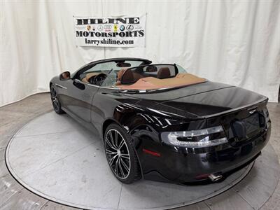 2012 Aston Martin Virage Volante  Virage - Photo 3 - Pottstown, PA 19464