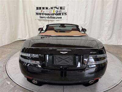 2012 Aston Martin Virage Volante  Virage - Photo 4 - Pottstown, PA 19464