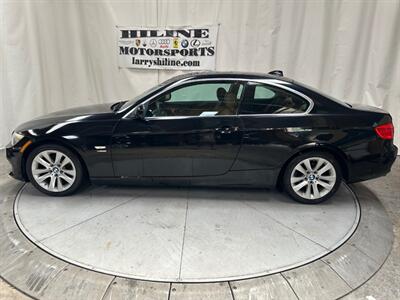 2011 BMW 328i xDrive Coupe