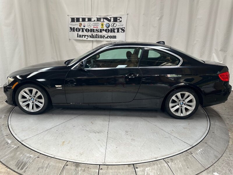2011 BMW 328i xDrive  