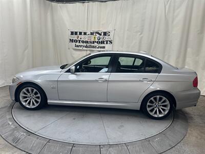 2011 BMW 328i xDrive Sedan