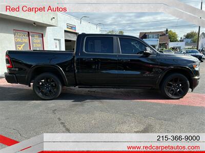 2021 RAM 1500 Laramie   - Photo 11 - Philadelphia, PA 19135