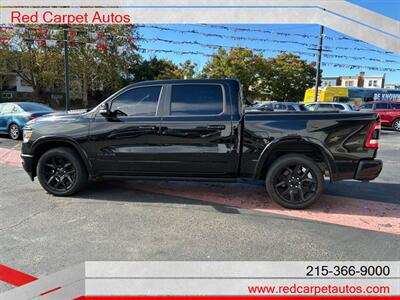 2021 RAM 1500 Laramie   - Photo 7 - Philadelphia, PA 19135