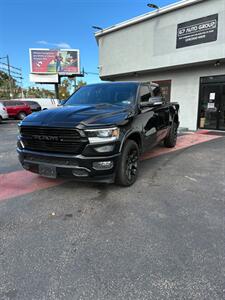 2021 RAM 1500 Laramie   - Photo 1 - Philadelphia, PA 19135