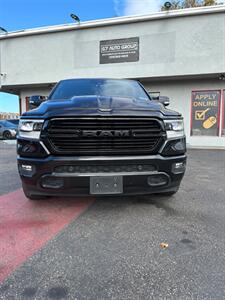 2021 RAM 1500 Laramie   - Photo 4 - Philadelphia, PA 19135