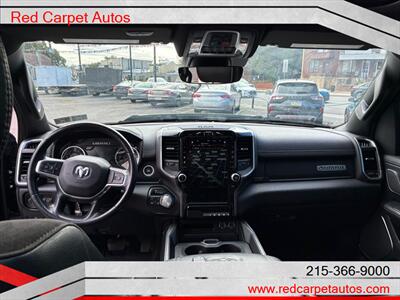 2021 RAM 1500 Laramie   - Photo 2 - Philadelphia, PA 19135