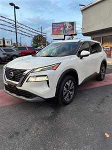 2022 Nissan Rogue SV   - Photo 8 - Philadelphia, PA 19135