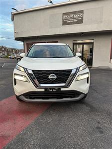 2022 Nissan Rogue SV   - Photo 6 - Philadelphia, PA 19135