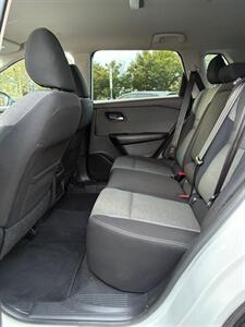 2022 Nissan Rogue SV   - Photo 4 - Philadelphia, PA 19135