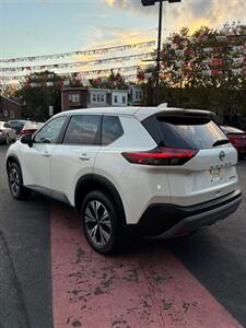 2022 Nissan Rogue SV   - Photo 9 - Philadelphia, PA 19135