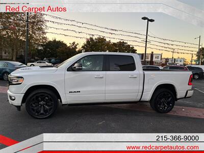 2022 RAM 1500 Limited - Photo 3 - Philadelphia, PA 19135