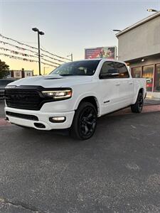 2022 RAM 1500 Limited - Photo 1 - Philadelphia, PA 19135