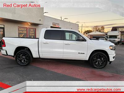 2022 RAM 1500 Limited - Photo 4 - Philadelphia, PA 19135