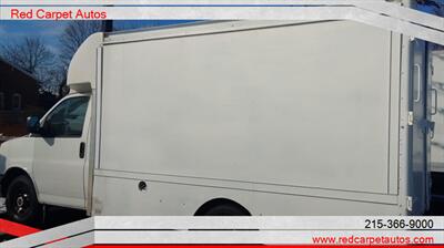 2015 GMC Savana 3500   - Photo 4 - Philadelphia, PA 19135