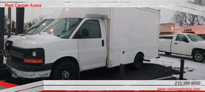2015 GMC Savana 3500   - Photo 2 - Philadelphia, PA 19135