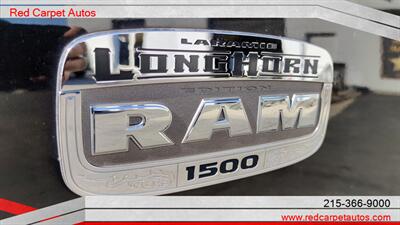 2015 RAM Ram Pickup 1500 Laramie Longhorn   - Photo 23 - Philadelphia, PA 19135