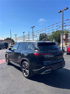 2022 INFINITI QX60 Luxe   - Photo 3 - Philadelphia, PA 19135