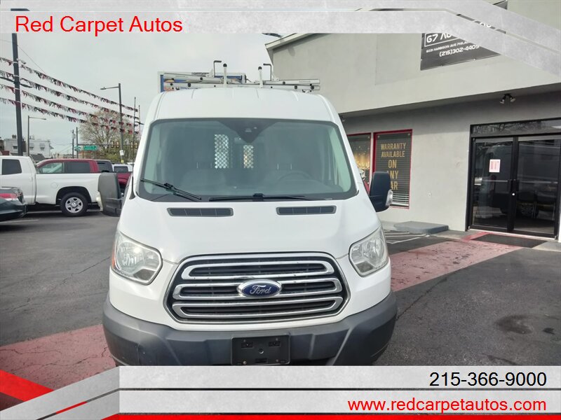 2016 Ford Transit 350  