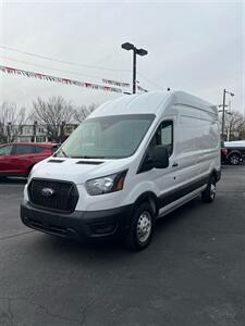 2022 Ford Commercial Transit Transit Commercial Vans  
