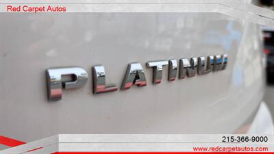 2017 Ford Explorer Platinum   - Photo 24 - Philadelphia, PA 19135